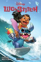 Lilo & Stitch Vol. 1