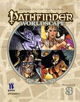 Pathfinder Worldscape, Volume 3