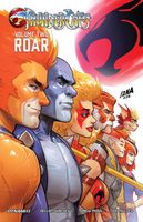 Roar