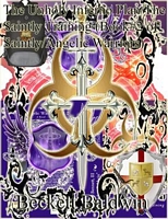 Cover of Saintly/Angelic Warriors, Vol.2 by Beckett Baldwin