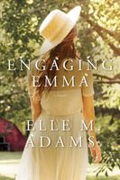 Elle M. Adams's Latest Book