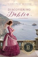 Jennifer Moore's Latest Book