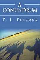 Cover of A Conundrum by P.J. Peacock