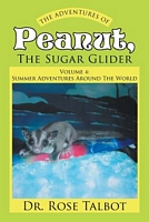 Cover of Summer Adventures Around the World by Rose Talbot