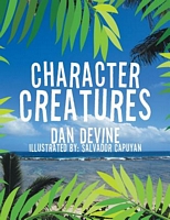 Character Creatures