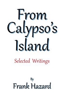 Cover of From Calypso's Island by Frank Hazard