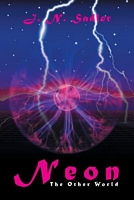 Cover of Neon by J.N. Sadler