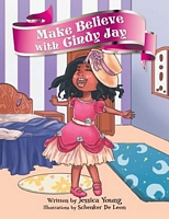Make Believe with Cindy Jay
