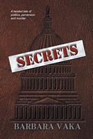 Cover of Secrets by Barbara Vaka