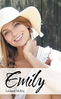 Cover of Emily by Leonard McKey