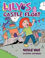 Lilys Castle Float