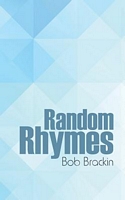 Cover of Random Rhymes by Bob Brackin