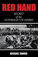 Cover of Red Hand by Michael Tanner