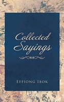Effiong Ibok's Latest Book