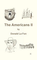 Cover of The Americans II by Donald La Fon