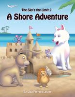 Cover of A Shore Adventure by Lisa Ferrara-Lester