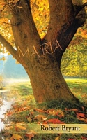 Cover of Maria by Robert Bryant