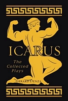 Cover of Icarus by Gerard Denza