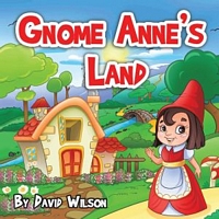 Gnome Anne's Land: Where a Little Grace Goes a Long Way
