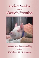 Cover of Ozzie's Promise by Kathleen M. Schurman