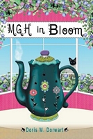Cover of Mgh in Bloom by Doris M. Dorwart