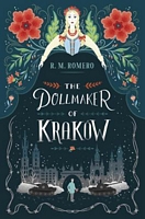 The Dollmaker of Krakow