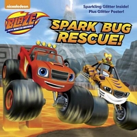 Spark Bug Rescue!