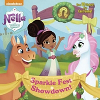 Sparkle Fest Showdown!