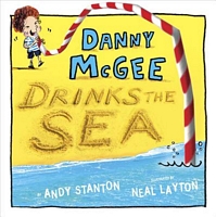 Danny McGee Drinks the Sea