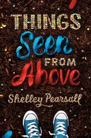 Shelley Pearsall's Latest Book