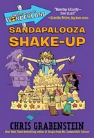 Sandapalooza Shake-Up