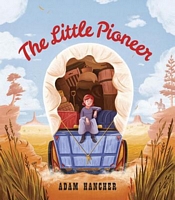Adam Hancher's Latest Book