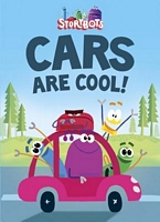 Cars Are Cool!