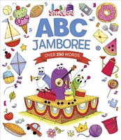 Storybots ABC Jamboree