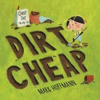 Mark Hoffmann's Latest Book