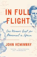 John Heminway's Latest Book