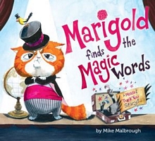 Marigold's Disappearing Magic Act
