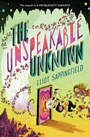 Eliot Sappingfield's Latest Book