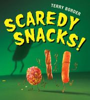 Terry Border's Latest Book