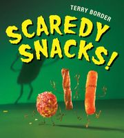 Terry Border's Latest Book