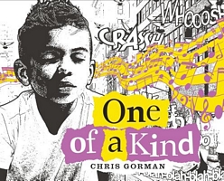 Chris Gorman's Latest Book