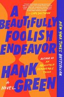 Hank Green's Latest Book