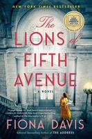 The Lions of Fifth Avenue