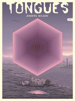 Anders Nilsen's Latest Book