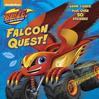 Falcon Quest!