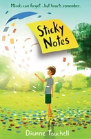 Diane Touchell's Latest Book