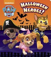 Halloween Heroes!