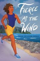 Tara Wilson Redd's Latest Book