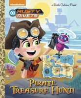 Pirate Treasure Hunt!