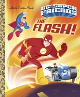The Flash!
